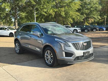 2021 Cadillac XT5 Brandon MS