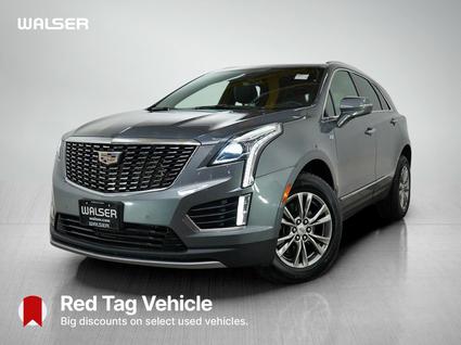 2022 Cadillac XT5 Burnsville MN