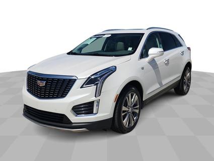 2022 Cadillac XT5 Cathedral City CA