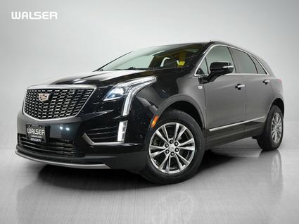 2022 Cadillac XT5 Burnsville MN
