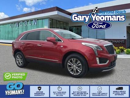 2022 Cadillac XT5 Daytona Beach FL