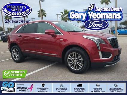 2022 Cadillac XT5 Daytona Beach FL