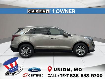 2022 Cadillac XT5 Union MO