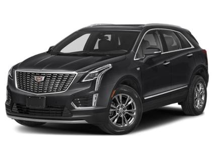 2022 Cadillac XT5 Butte MT
