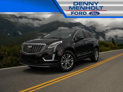 2022 Cadillac XT5 Butte MT