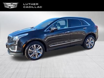 2022 Cadillac XT5 Saint Paul MN