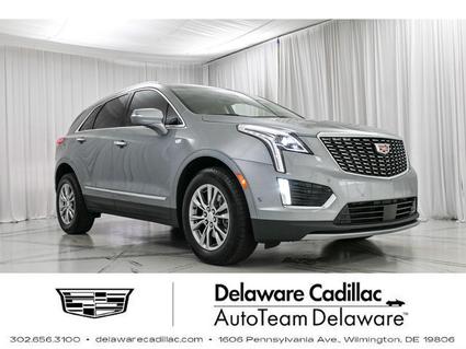 2023 Cadillac XT5 Wilmington DE