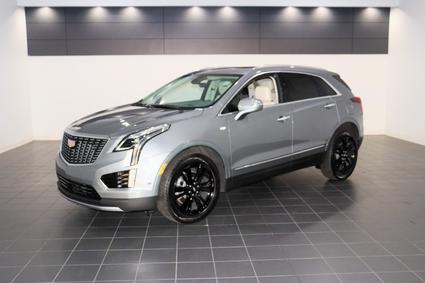 2023 Cadillac XT5  