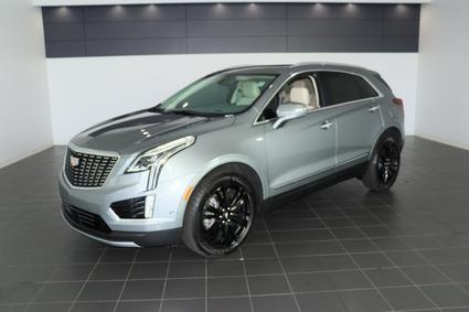 2023 Cadillac XT5  