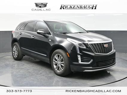 2023 Cadillac XT5 Denver CO