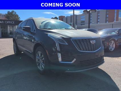 2023 Cadillac XT5 Denver CO