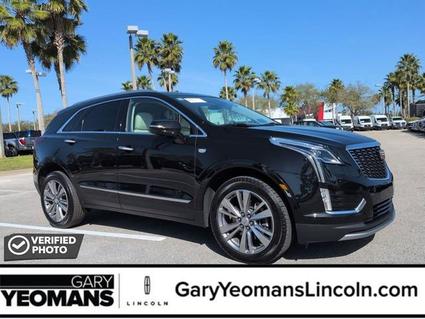 2024 Cadillac XT5 Daytona Beach FL