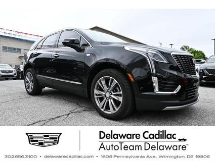 2024 Cadillac XT5 Wilmington DE