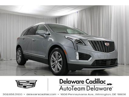 2024 Cadillac XT5 Wilmington DE