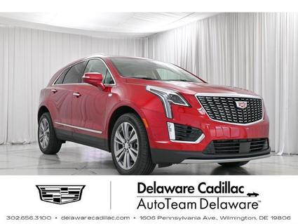 2025 Cadillac XT5 Wilmington DE