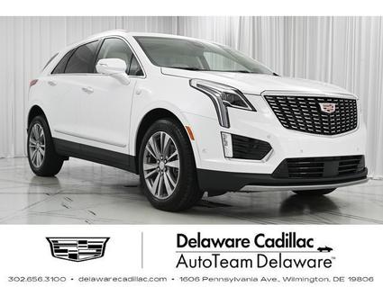 2025 Cadillac XT5 Wilmington DE