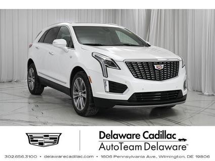 2025 Cadillac XT5 Wilmington DE