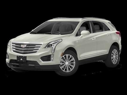 2017 Cadillac XT5 Indiana PA