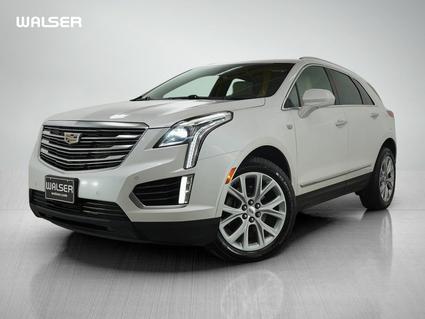 2017 Cadillac XT5 Saint Paul MN