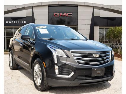 2019 Cadillac XT5 Spartanburg SC
