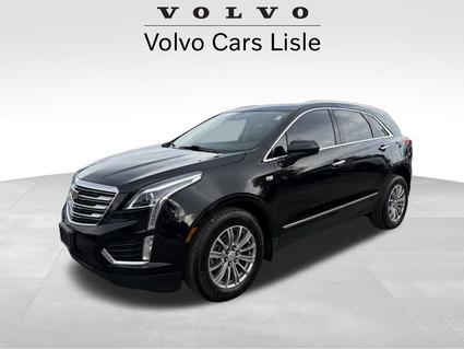 2019 Cadillac XT5 Lisle IL