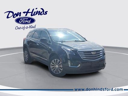 2019 Cadillac XT5 Fishers IN