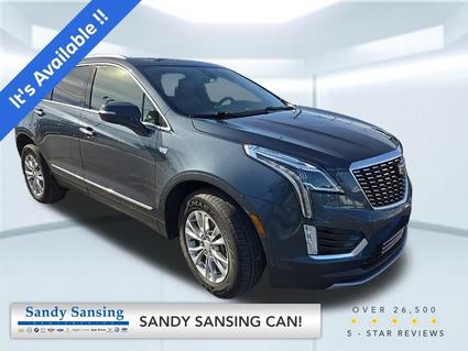 2020 Cadillac XT5 Pensacola FL