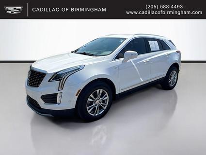 2020 Cadillac XT5 Vestavia Hills AL
