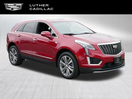 2022 Cadillac XT5 Saint Paul MN