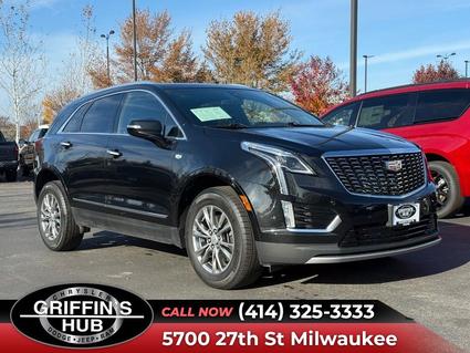 2022 Cadillac XT5 Milwaukee WI