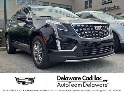 2022 Cadillac XT5 Wilmington DE