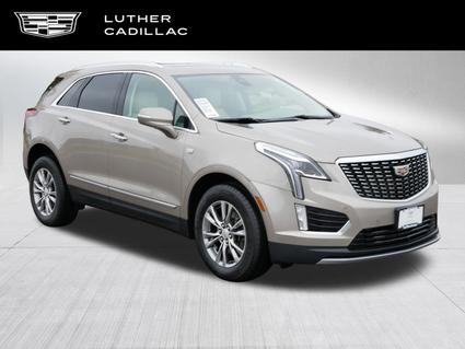 2022 Cadillac XT5 Saint Paul MN