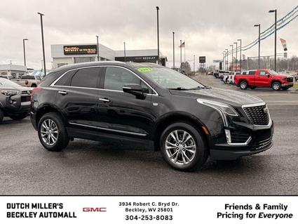 2023 Cadillac XT5 Beckley WV