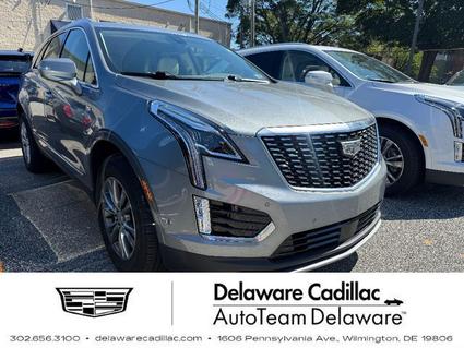 2023 Cadillac XT5 Wilmington DE