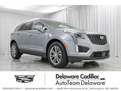 2023 Cadillac XT5 Wilmington DE