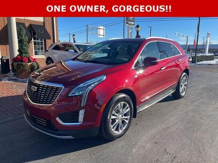 2023 Cadillac XT5 Toledo OH