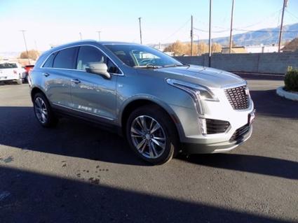 2025 Cadillac XT5 Richfield UT