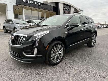 2025 Cadillac XT5 Rainbow City AL