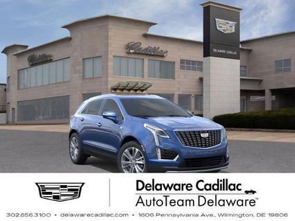 2025 Cadillac XT5 Wilmington DE
