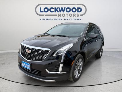 2025 Cadillac XT5 Marshall MN