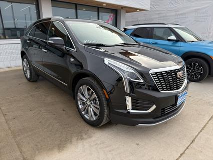 2025 Cadillac XT5 Marshall MN