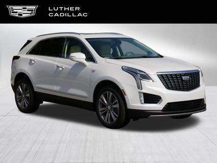 2025 Cadillac XT5 Saint Paul MN