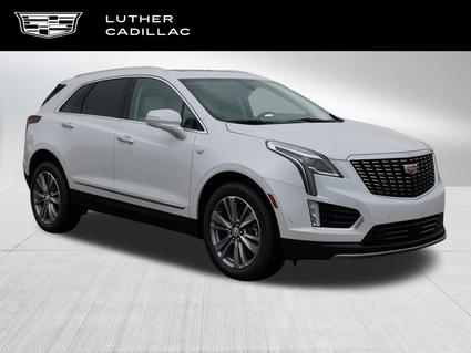 2026 Cadillac XT5 Saint Paul MN