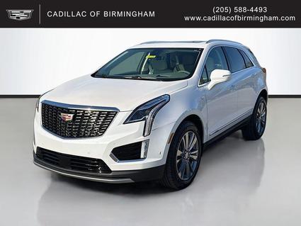 2026 Cadillac XT5 Vestavia Hills AL