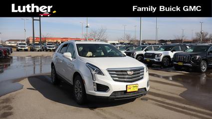 2018 Cadillac XT5 Fargo ND