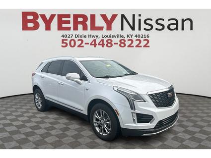 2020 Cadillac XT5 Louisville KY