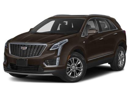2020 Cadillac XT5 Minneapolis MN