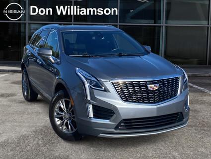 2021 Cadillac XT5 Jacksonville NC
