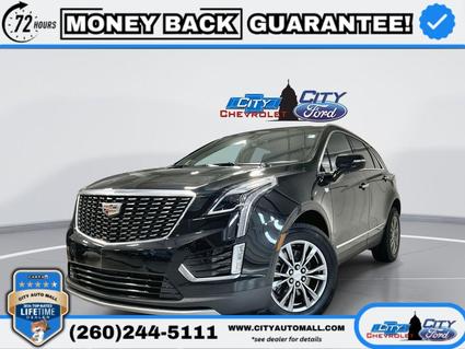 2023 Cadillac XT5 Columbia City IN