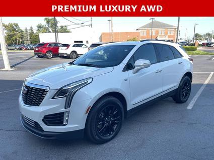 2023 Cadillac XT5 Toledo OH